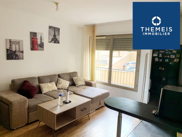 Location Appartement Rue Sadi Carnot, Rambouillet