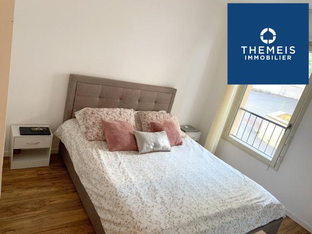 Location Appartement Rue Sadi Carnot, Rambouillet
