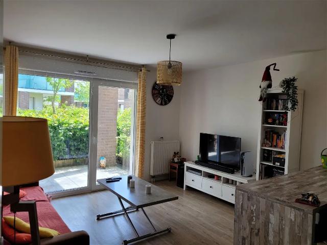 Location Appartement Rue Sadi Carnot, Wattignies