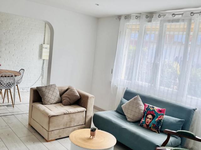 Location Appartement Rue Sadi Carnot, Wattignies