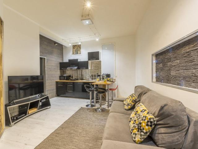 Location Appartement Rue Saint Côme, Montpellier