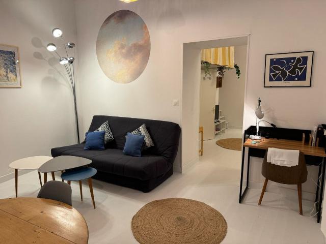 Location Appartement Rue Saint Côme, Montpellier