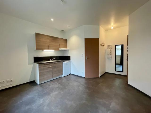 Location Appartement Rue Saint Charles, Toulouse