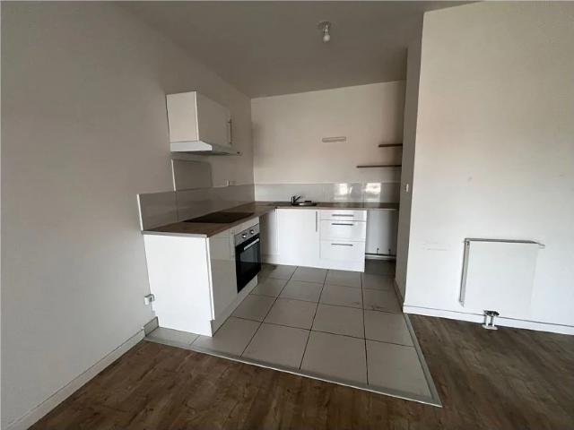 Location Appartement Rue Saint Charles, La Madeleine