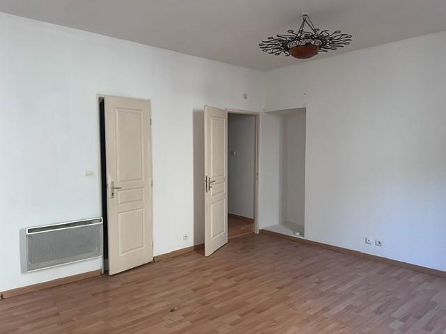 Location Appartement Rue Saint Christophe, Brignoles