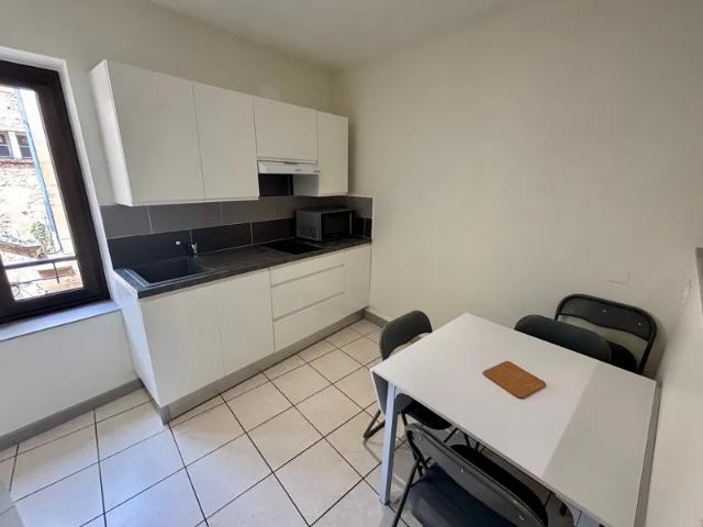 Location Appartement Rue Saint Clar, Bergerac