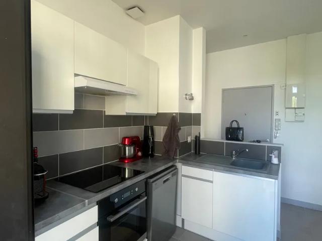 Location Appartement Rue Saint Clar, Bergerac