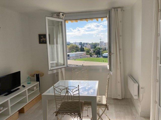 Location Appartement Rue Saint Cléophas, Montpellier