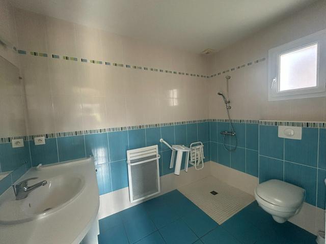 Location Appartement Rue Saint Clementin, Civray