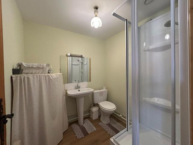 Location Appartement Rue Saint Clementin, Civray