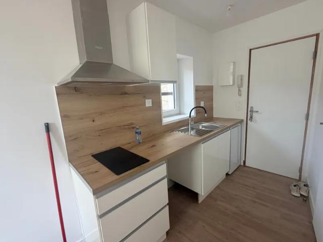 Location Appartement Rue Saint Crépin, Château Thierry