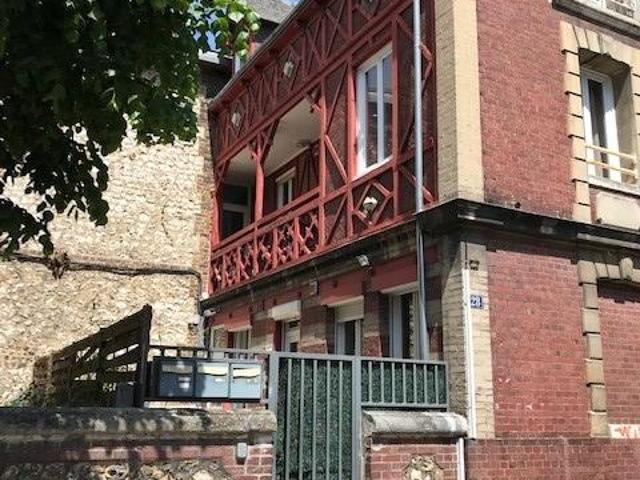 Location Appartement Rue Saint Amand, Rouen