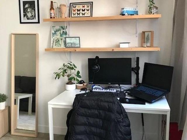 Location Appartement Rue Saint Amand, Rouen