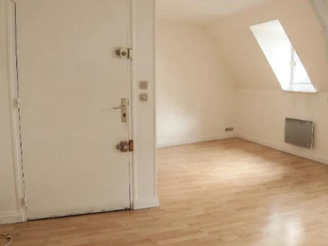 Location Appartement Rue Saint Amand, Rouen
