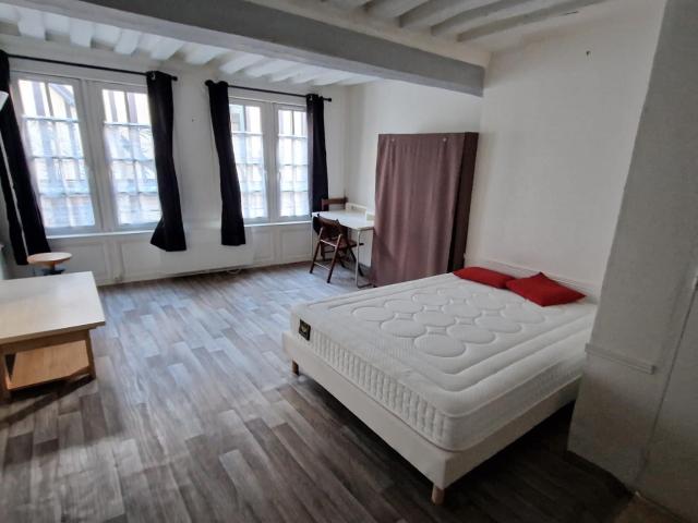Location Appartement Rue Saint Amand, Rouen
