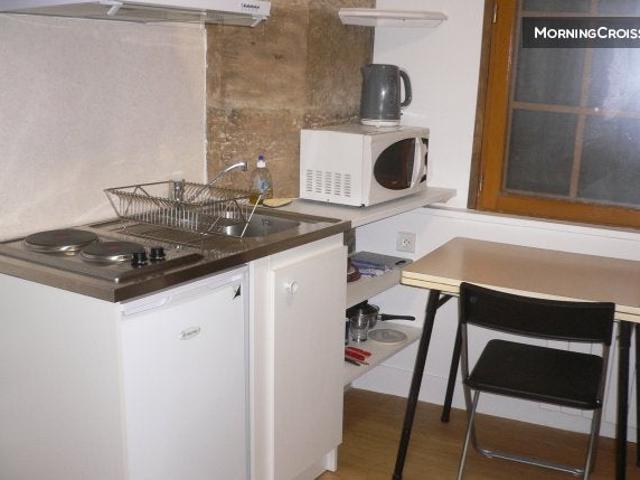 Location Appartement Rue Saint Amand, Rouen