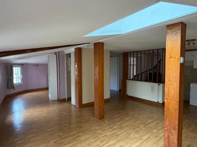 Location Appartement Rue Saint Antoine, Bar le Duc