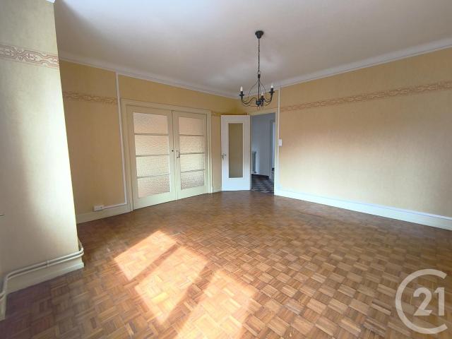 Location Appartement Rue Saint Antoine, Chambéry