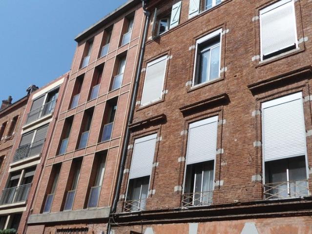 Location Appartement Rue Saint Antoine du T, Toulouse