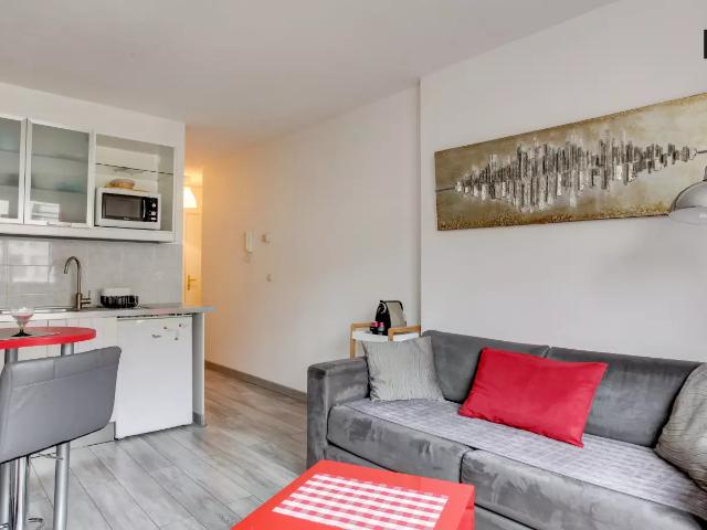 Location Appartement Rue Saint Antoine, Lyon