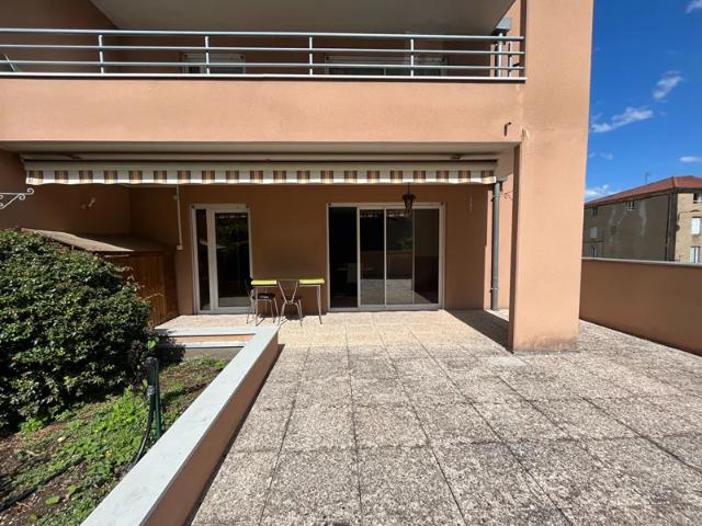 Location Appartement Rue Saint Antoine, Mâcon