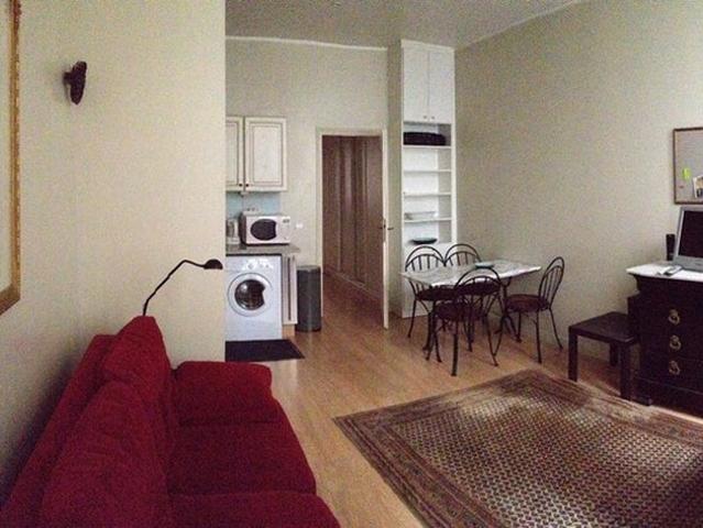 Location Appartement Rue Saint Antoine, Paris