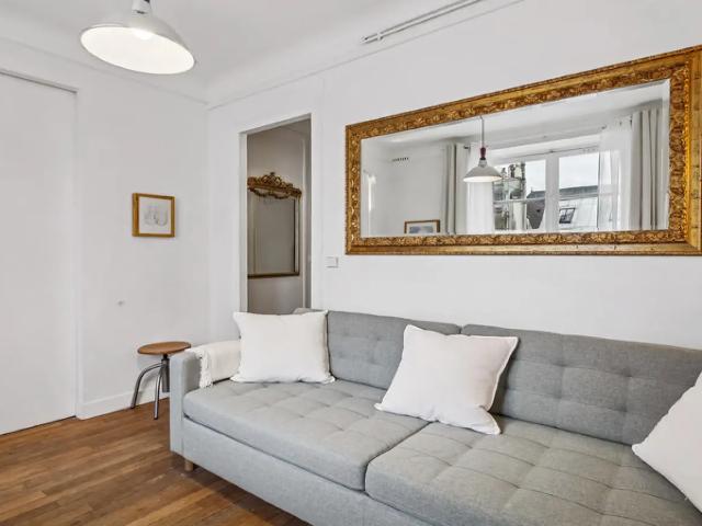 Location Appartement Rue Saint Antoine, Paris