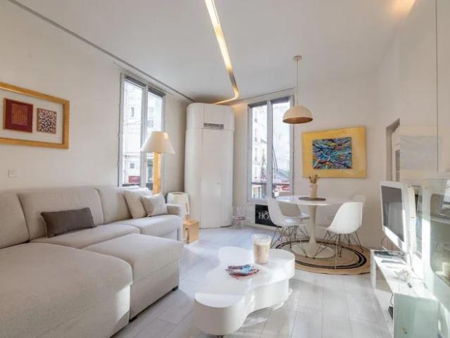 Location Appartement Rue Saint André des Arts, Paris