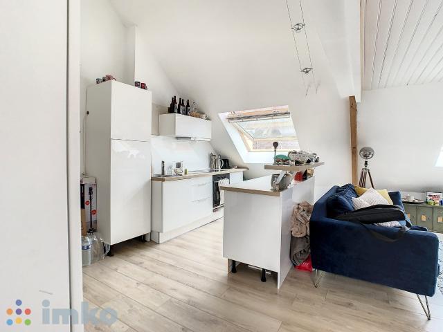 Location Appartement Rue Saint André, Lille