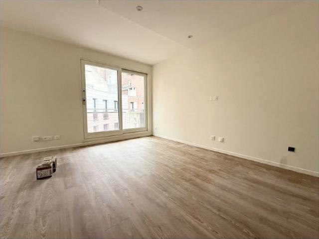 Location Appartement Rue Saint André, Lille