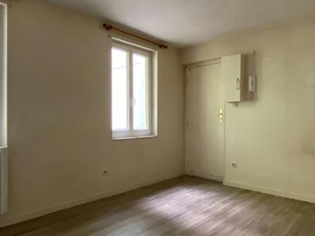 Location Appartement Rue Saint André, Rouen