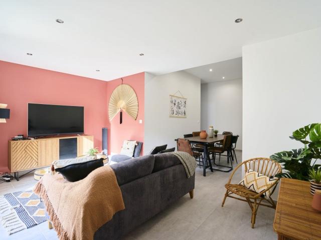 Location Appartement Rue Saint Acheul, Amiens