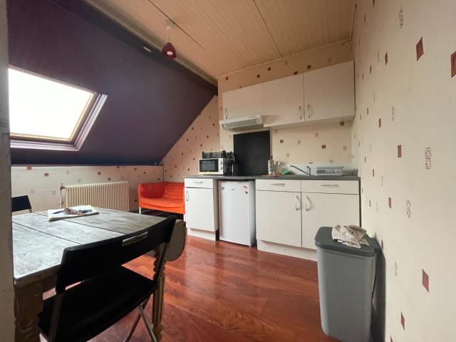 Location Appartement Rue Saint Acheul, Amiens