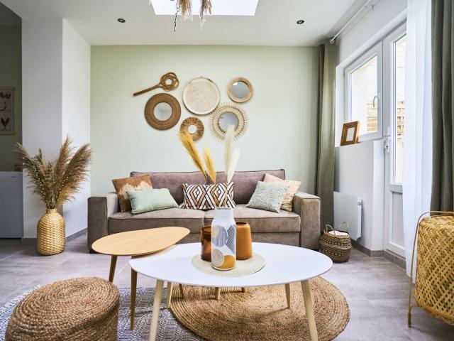 Location Appartement Rue Saint Acheul, Amiens