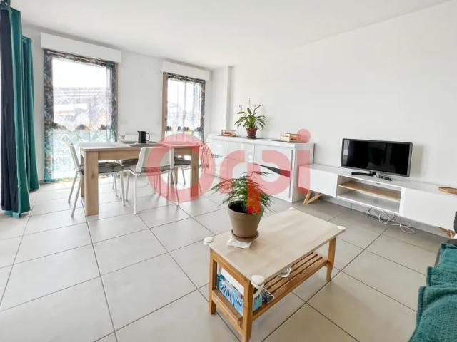 Location Appartement Rue Saint Agnan, Lyon