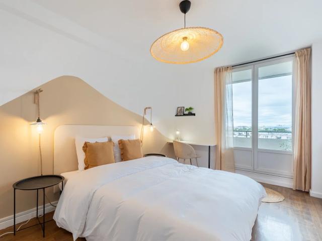 Location Appartement Rue Saint Agnan, Lyon