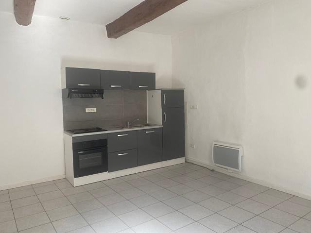 Location Appartement Rue Saint Alexandre, Bédarieux