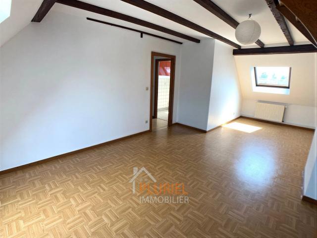 Location Appartement Rue Saint Aloïse, Strasbourg