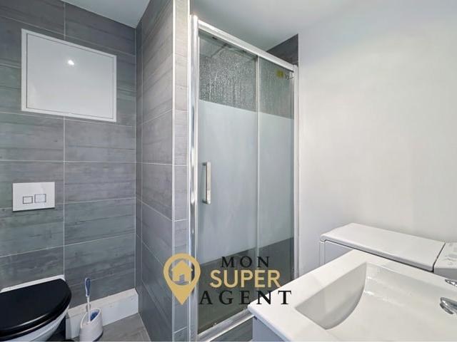 Location Appartement Rue Saint Aspais, Melun