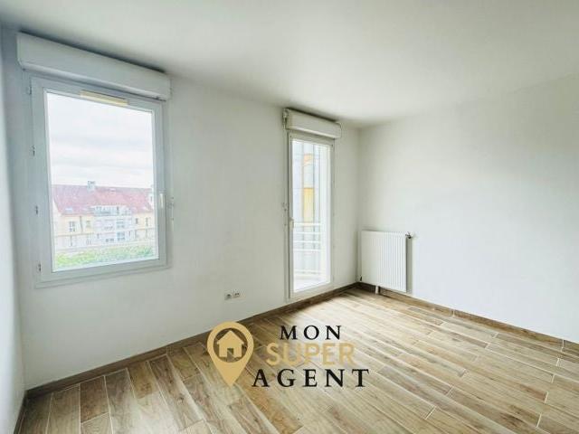 Location Appartement Rue Saint Aspais, Melun
