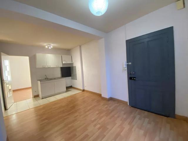 Location Appartement Rue Saint Benoît, Castres