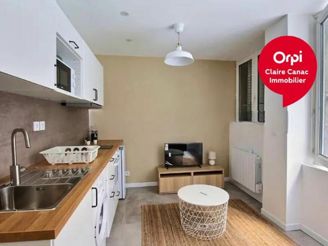 Location Appartement Rue Saint Benoît, Castres