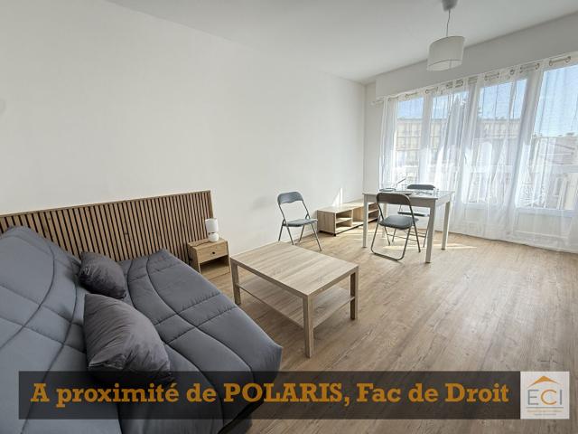 Location Appartement Rue Saint Benoit, Limoges