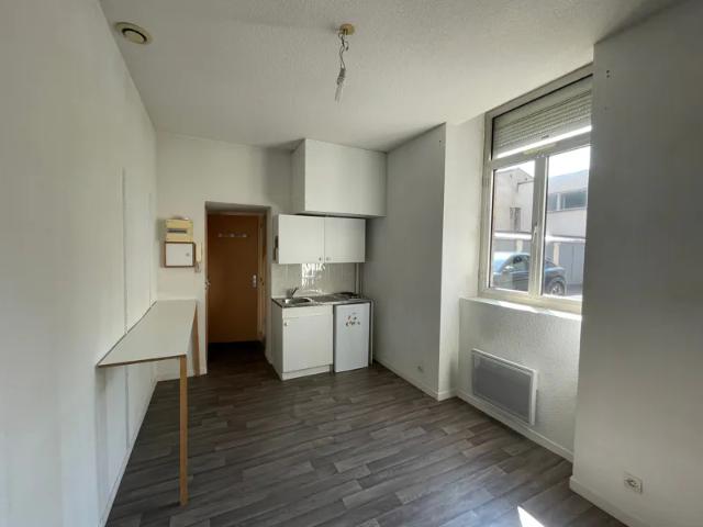 Location Appartement Rue Saint Benoit, Limoges