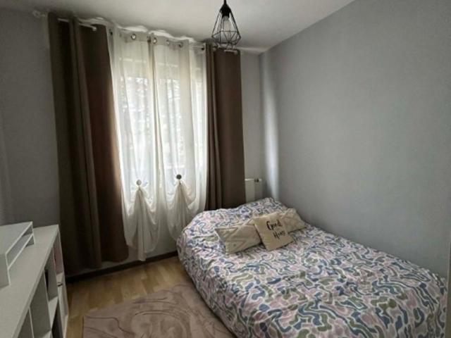 Location Appartement Rue Saint Benoît, Vals près le Puy