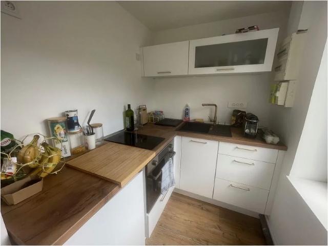 Location Appartement Rue Saint Bernard, Lille