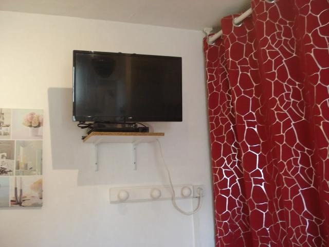 Location Chambre Rue Saint Bernard, Paris