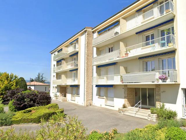 Location Appartement Rue Saint Blaise, Livron sur Drôme