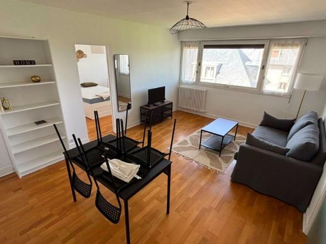 Location Appartement Rue Saint Gabriel, Caen