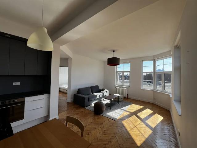 Location Appartement Rue Saint Gabriel, Lille